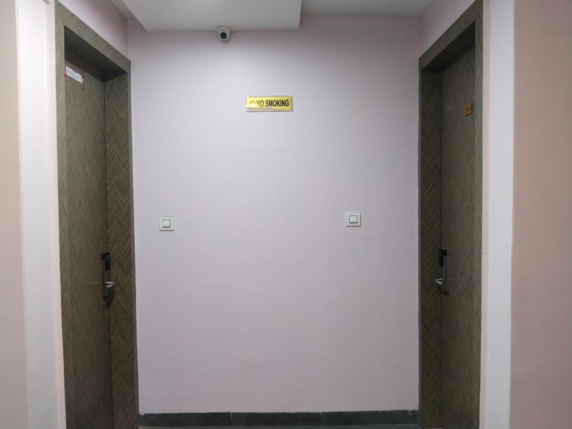 Hotel Shiv Chhaya Indore Eksteriør billede