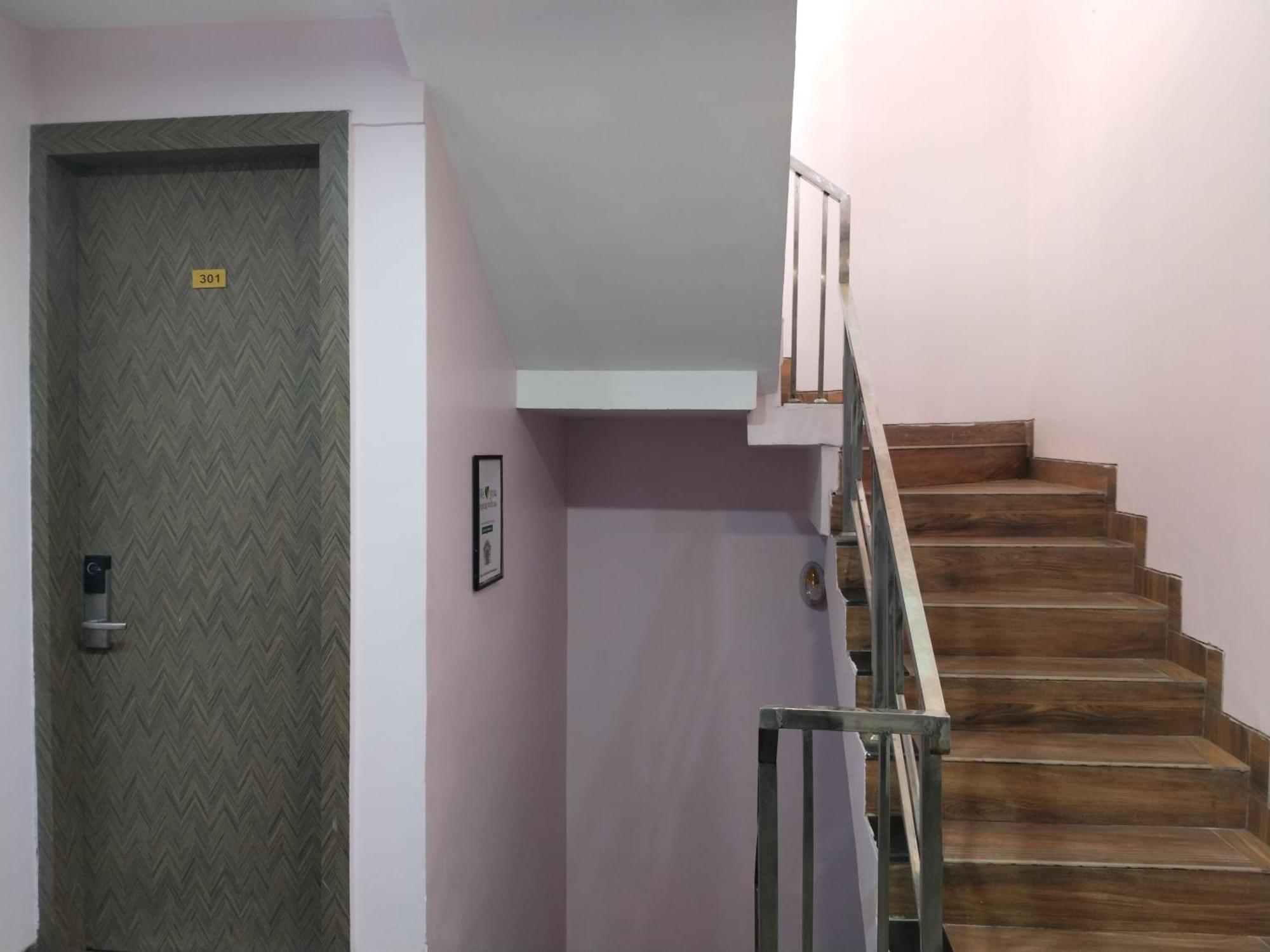 Hotel Shiv Chhaya Indore Eksteriør billede