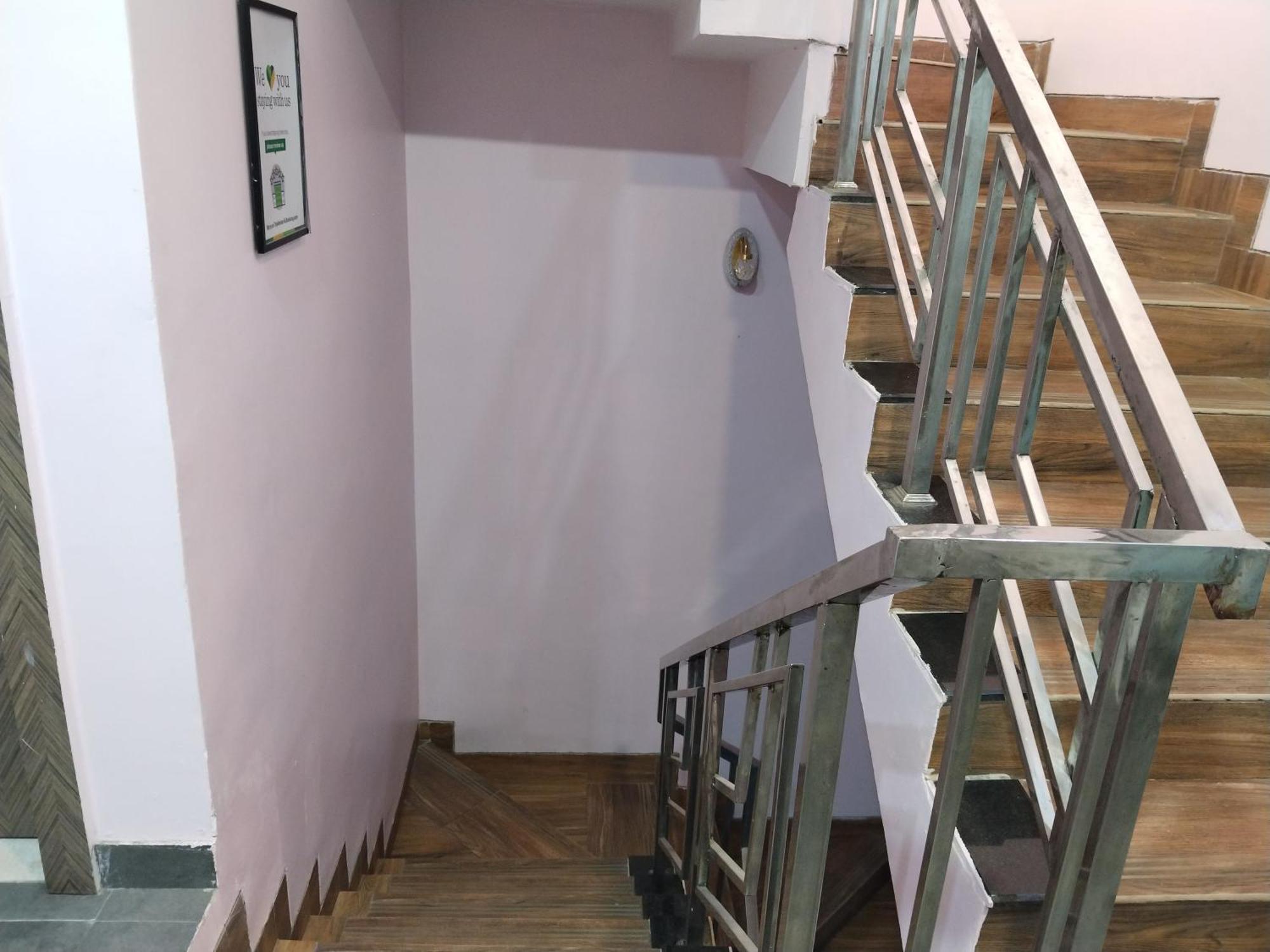 Hotel Shiv Chhaya Indore Eksteriør billede